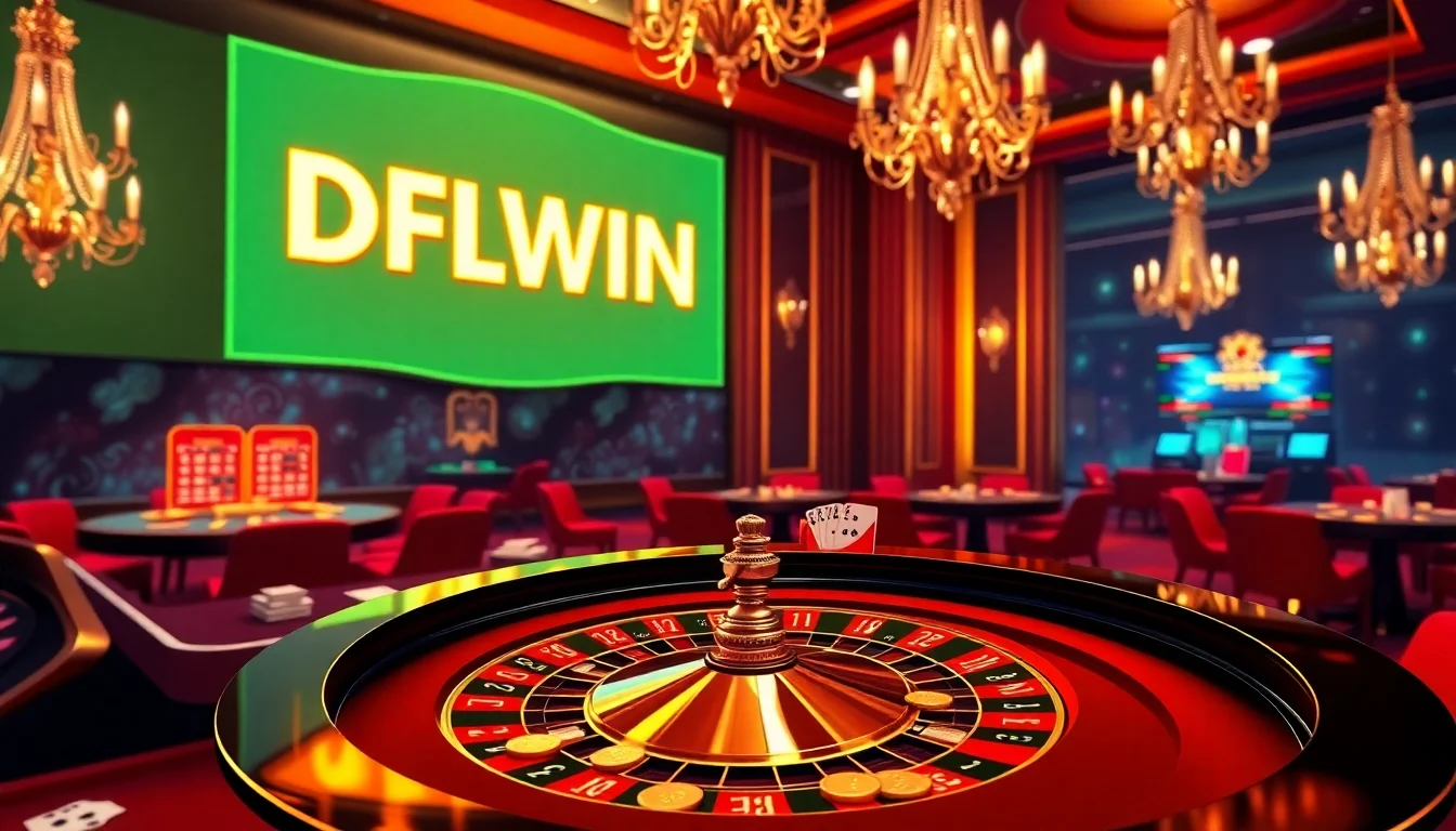 casino