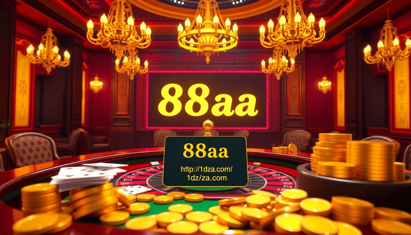 Hidden Tricks 88aa Casinos Dont Want You Knowing