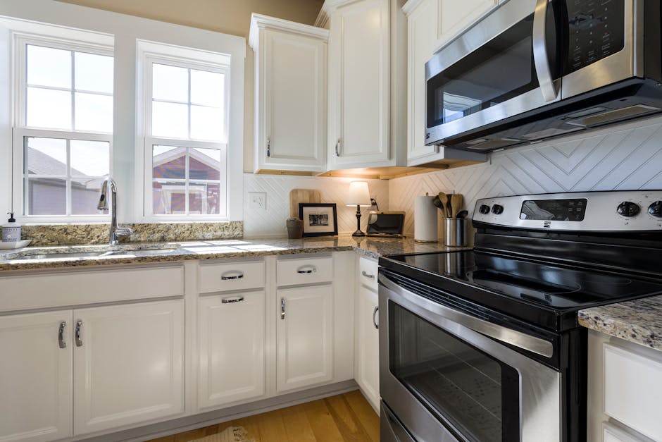 How a black range hood can elevate your kitchen’s style and functionality