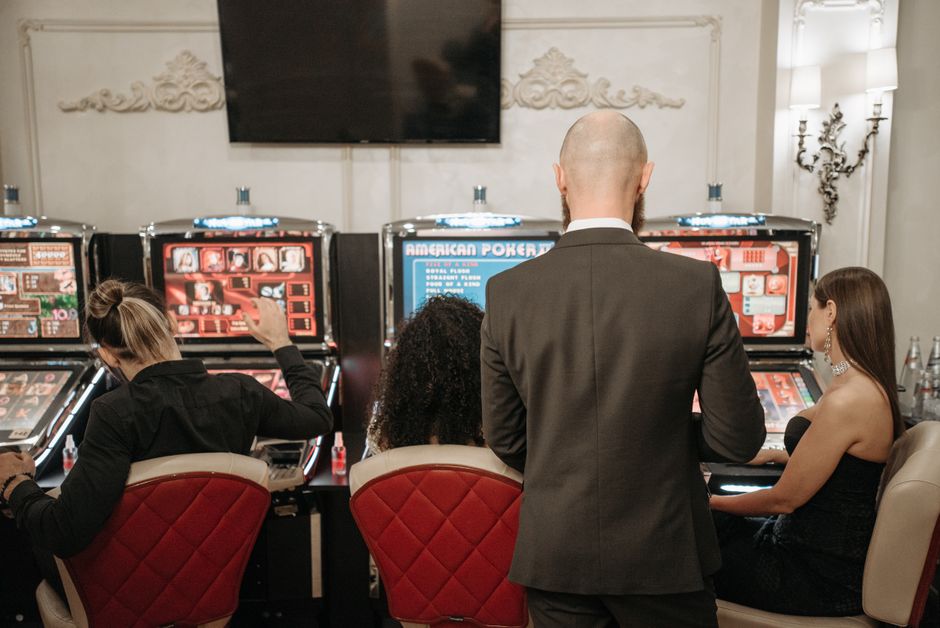 Understanding Slot Gacor: Mechanics, Myths, and Strategic Play